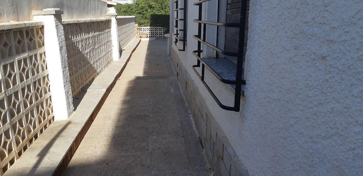 Venta de chalet en Mar de cristal