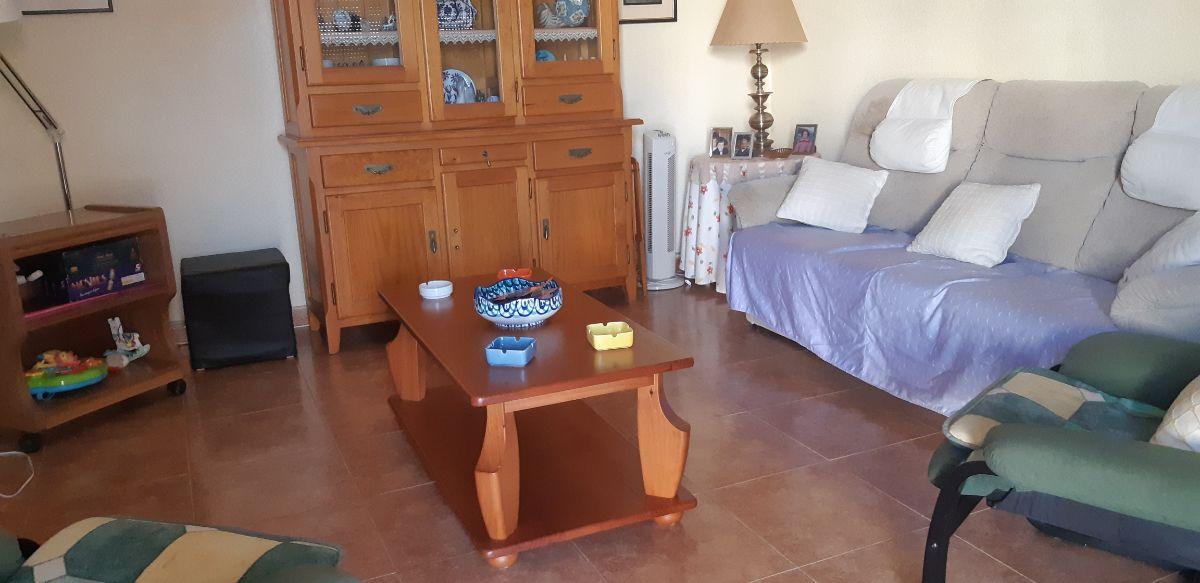 Venta de chalet en Mar de cristal