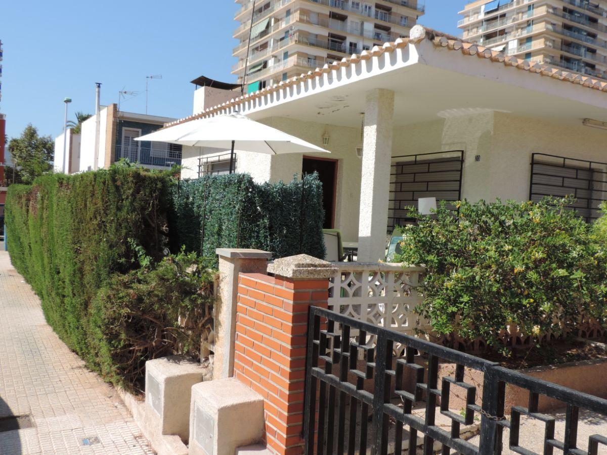 Venta de chalet en Mar de cristal