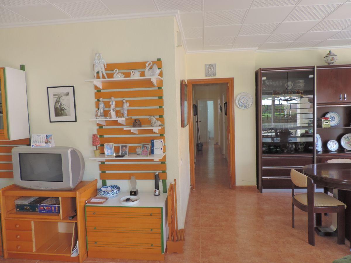 Venta de chalet en Mar de cristal