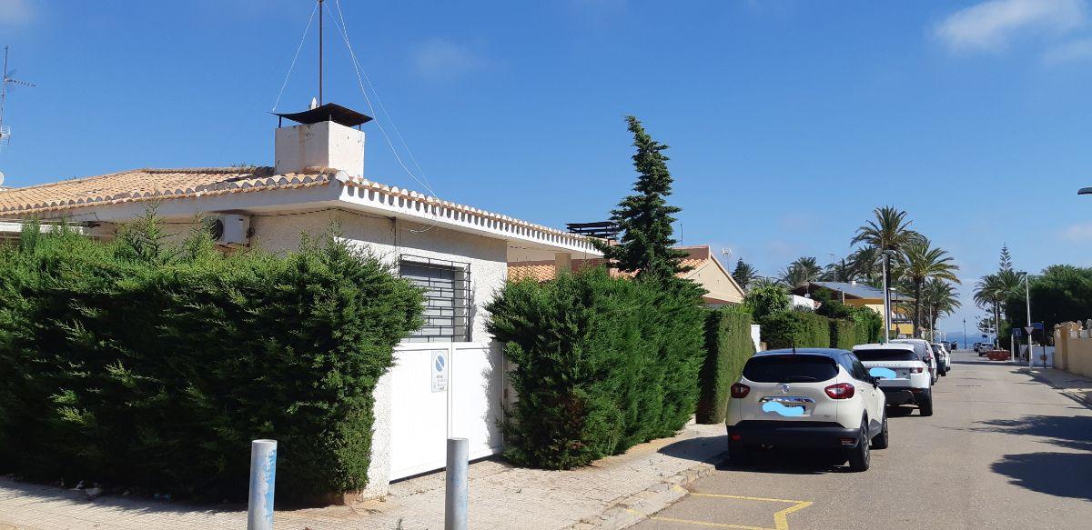 Venta de chalet en Mar de cristal