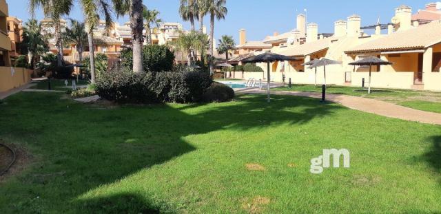 For rent of apartment in Mar de cristal