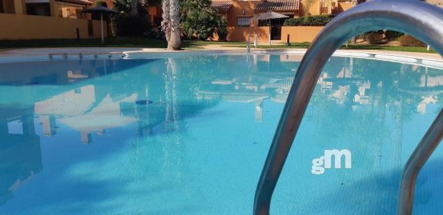 For rent of apartment in Mar de cristal