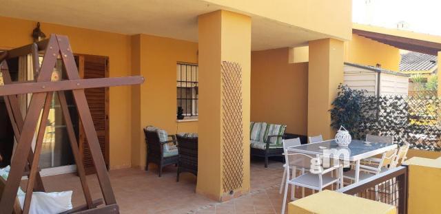 For rent of apartment in Mar de cristal