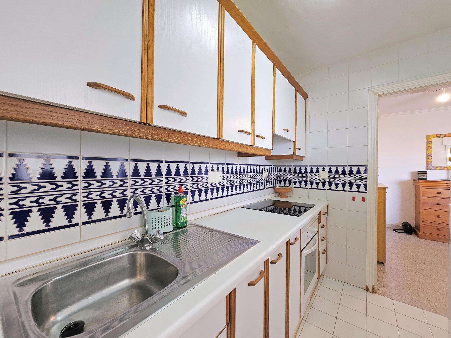 Alquiler de apartamento en La Manga del Mar Menor