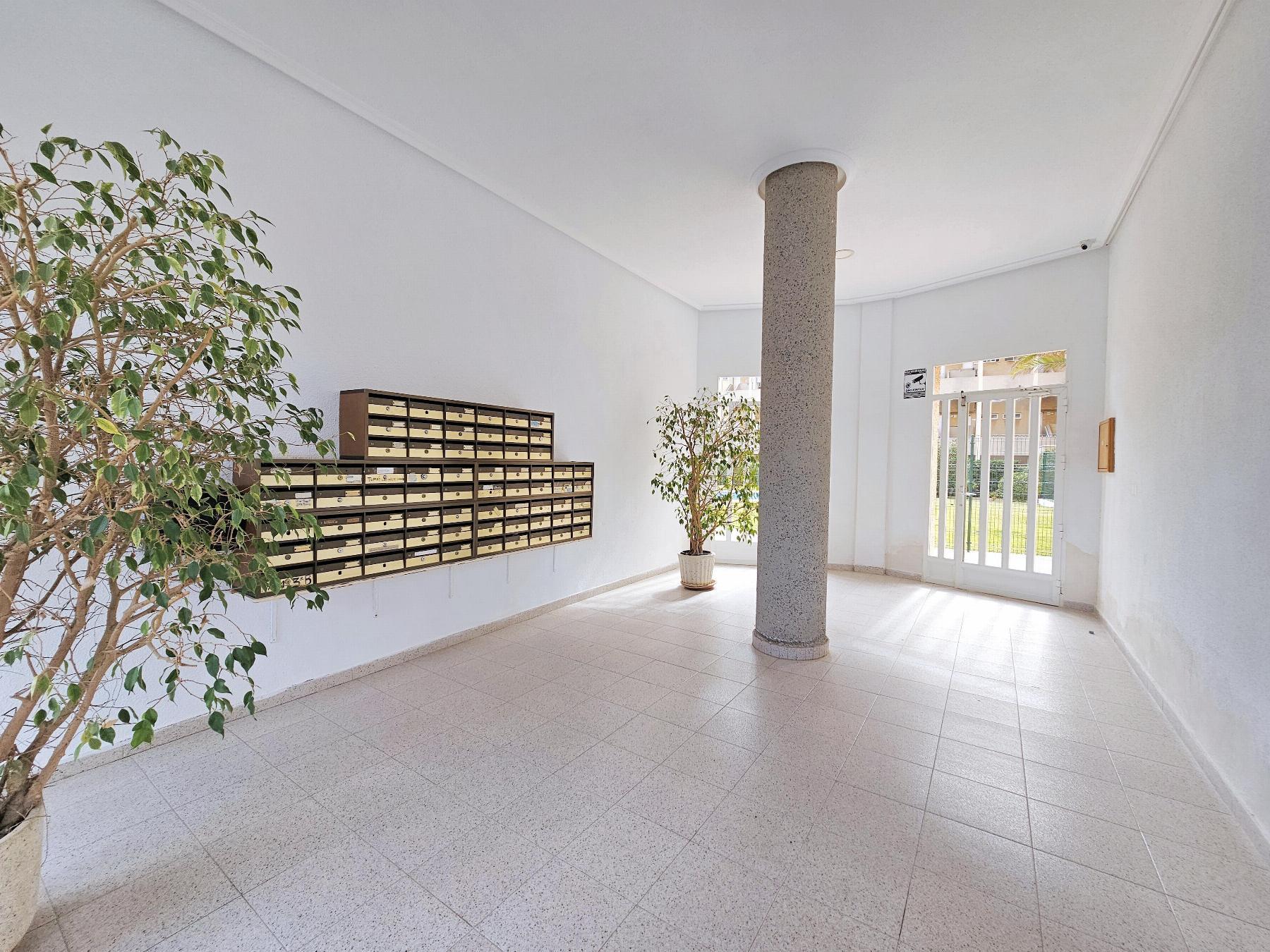 Alquiler de apartamento en La Manga del Mar Menor