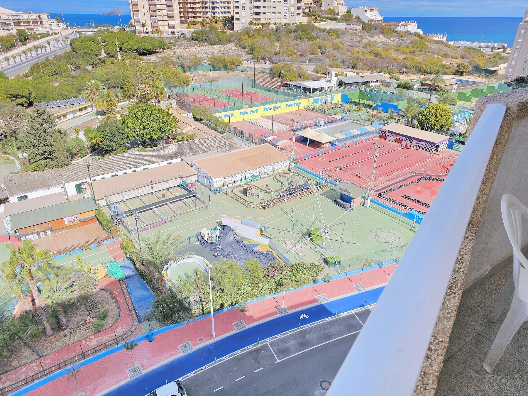 Alquiler de apartamento en La Manga del Mar Menor