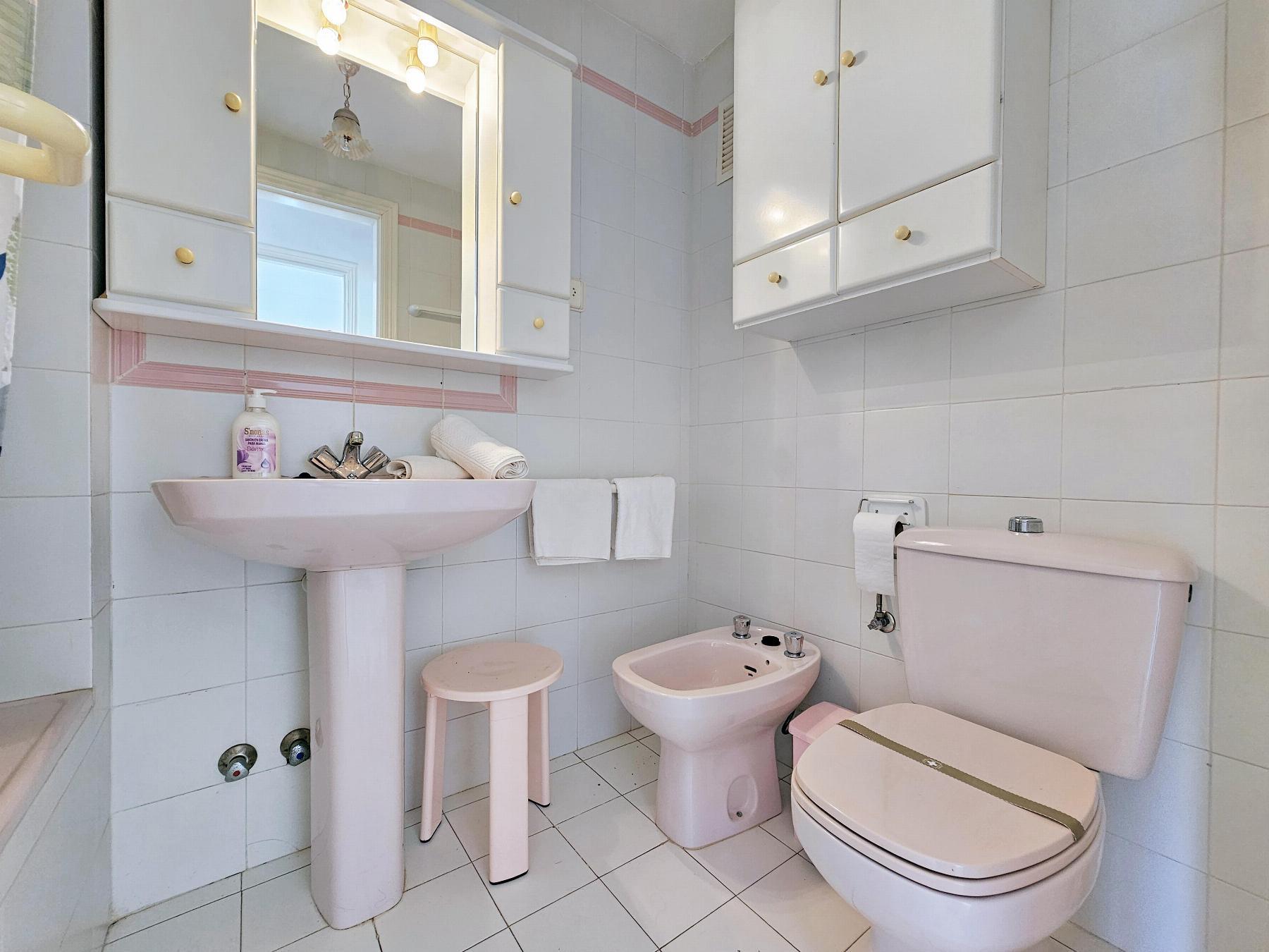 Alquiler de apartamento en La Manga del Mar Menor