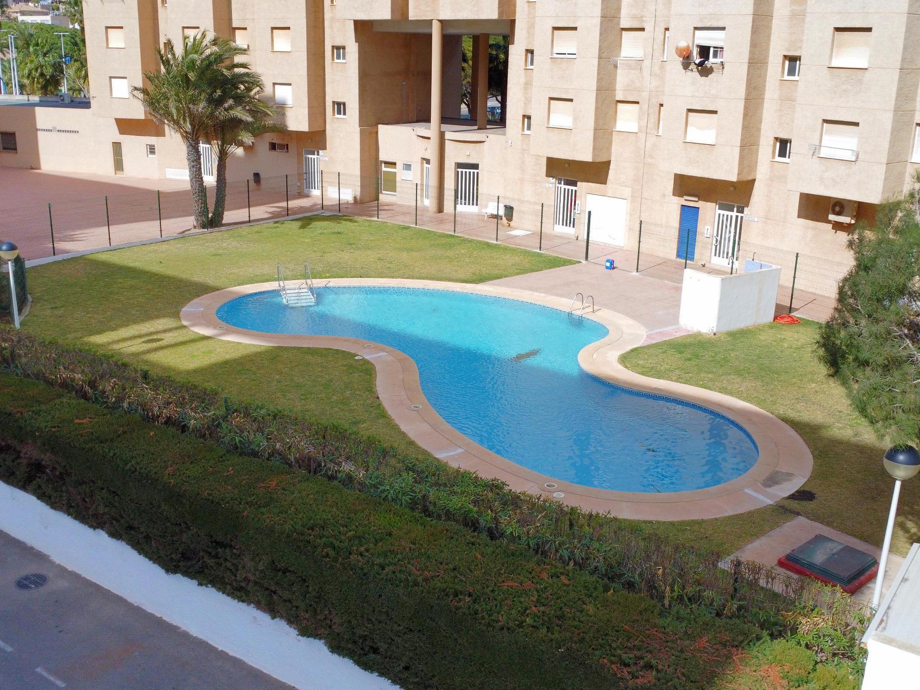 Alquiler de apartamento en La Manga del Mar Menor