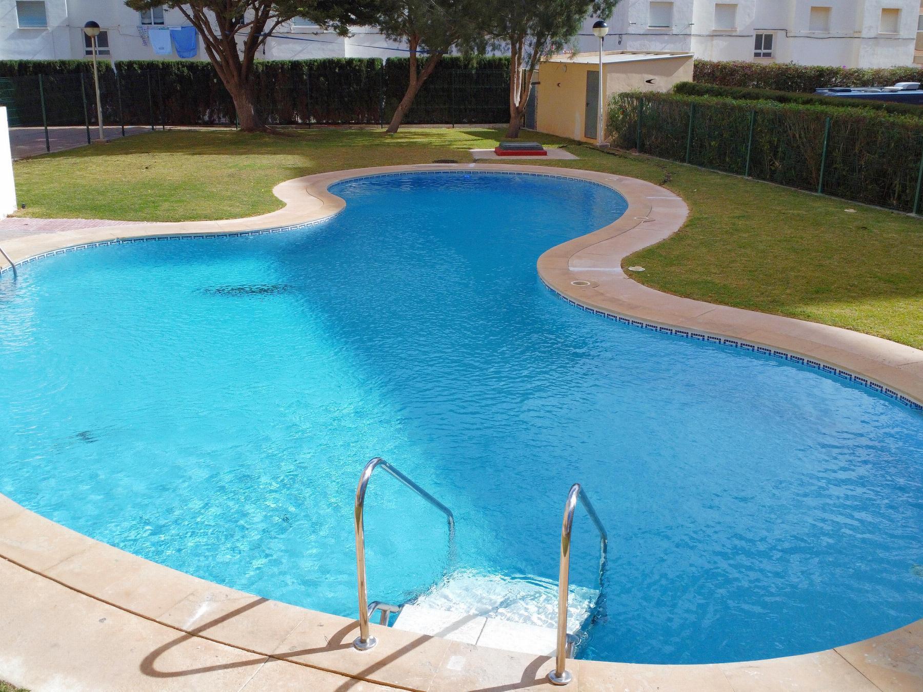 Alquiler de apartamento en La Manga del Mar Menor