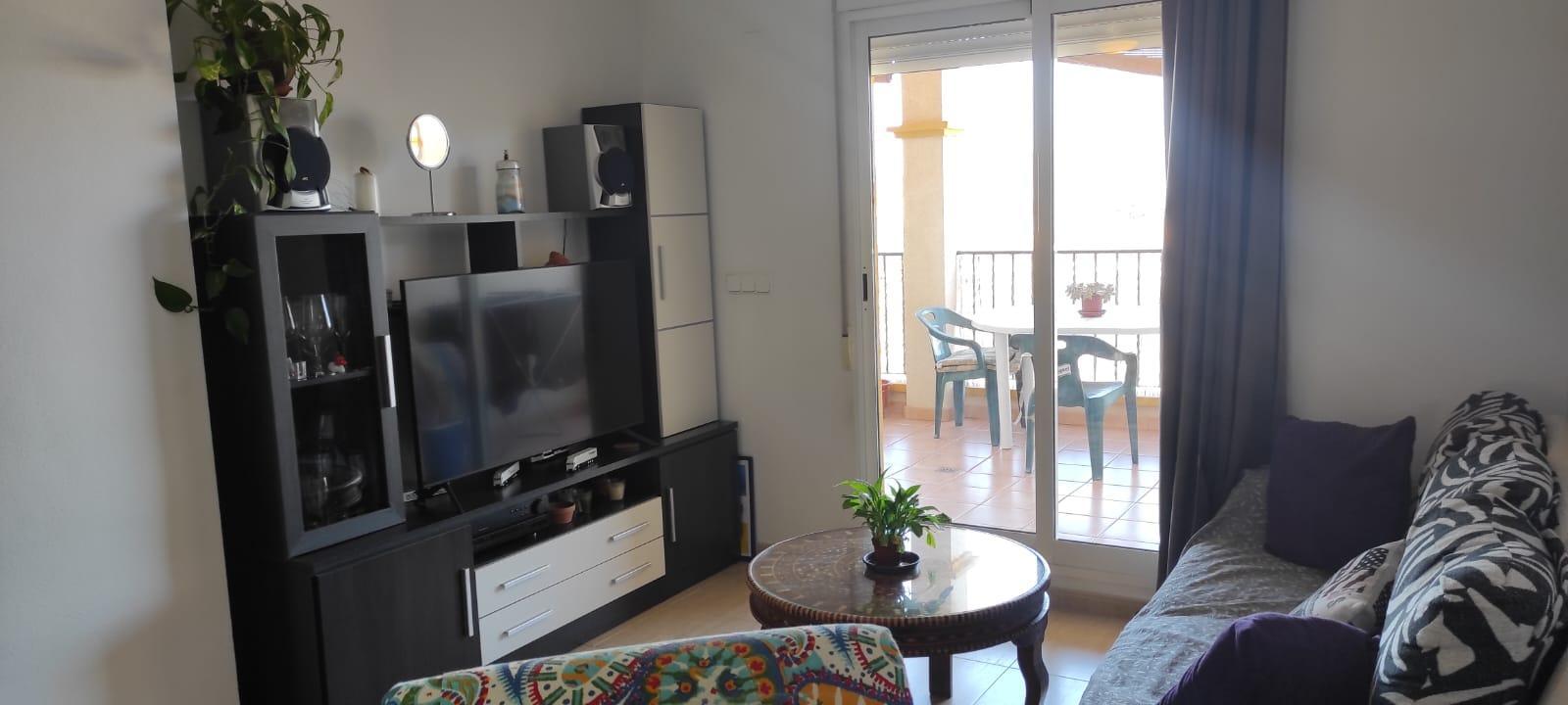 Venta de apartamento en Mar de cristal