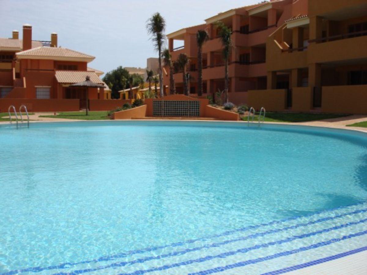 For rent of duplex in Mar de cristal