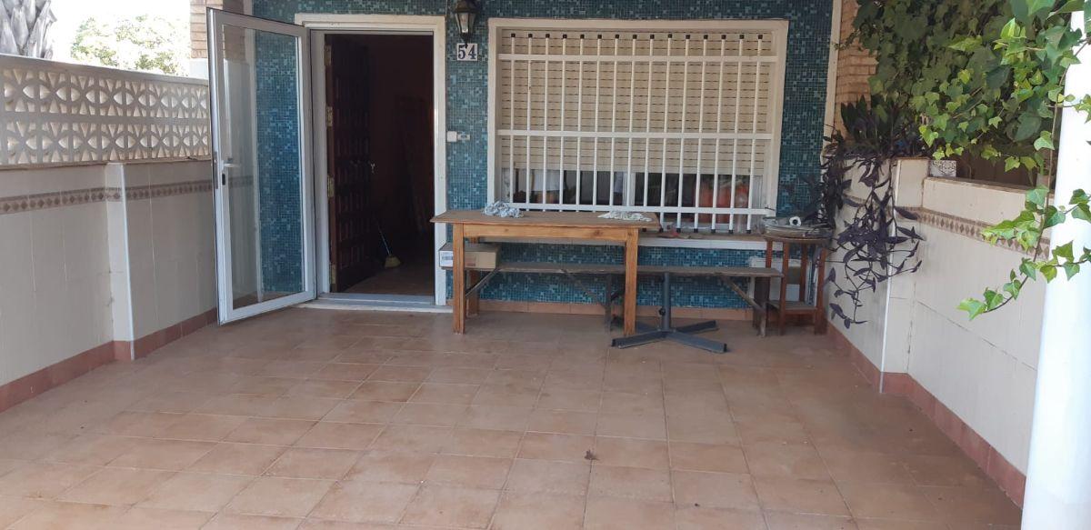 For sale of duplex in Mar de cristal