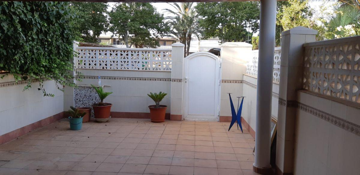 For sale of duplex in Mar de cristal