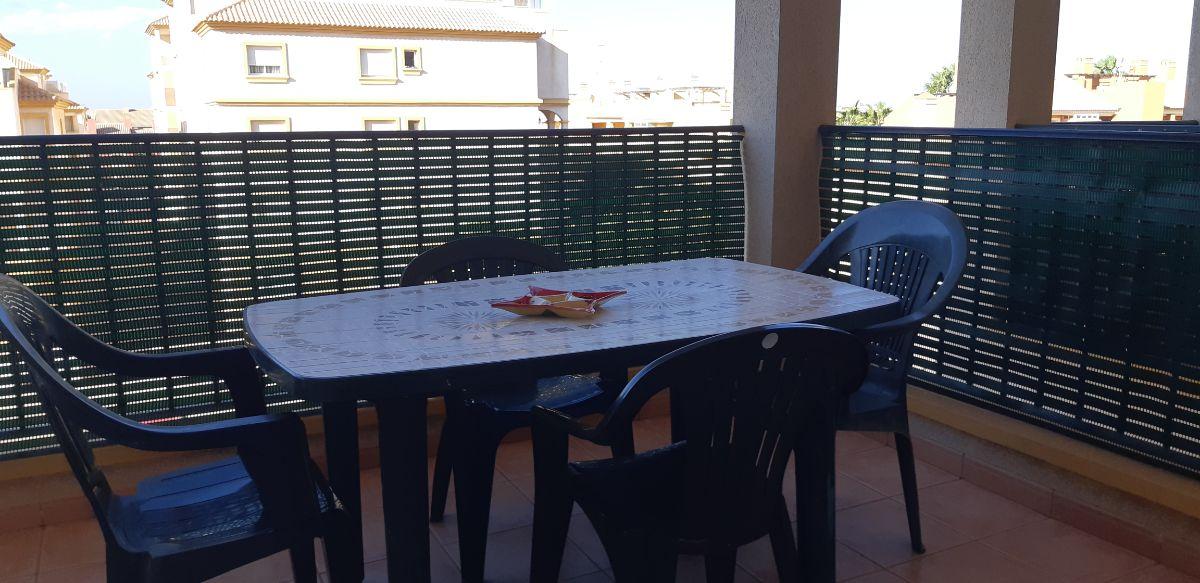 Venta de apartamento en Mar de cristal