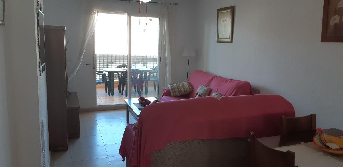 Venta de apartamento en Mar de cristal