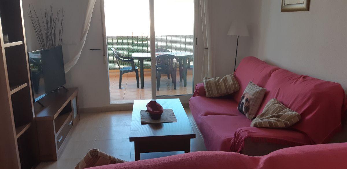 Venta de apartamento en Mar de cristal