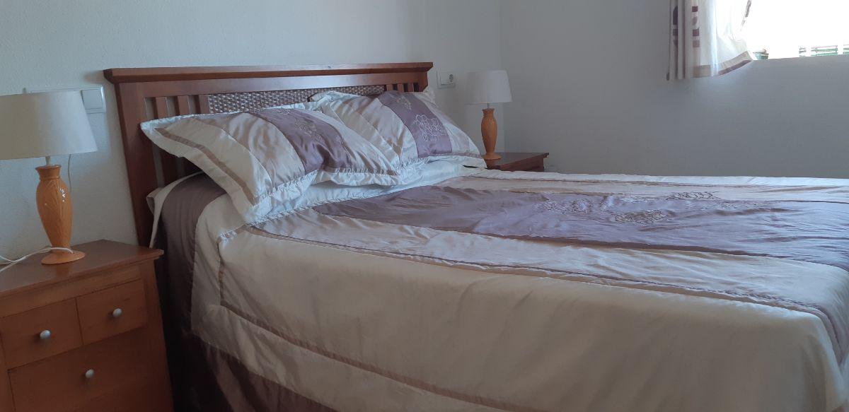 Venta de apartamento en Mar de cristal