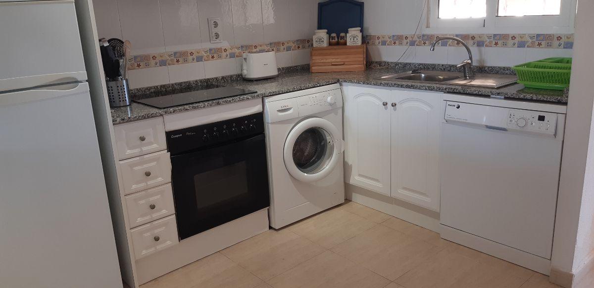 Venta de apartamento en Mar de cristal