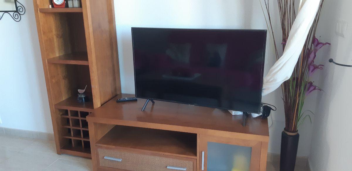 Venta de apartamento en Mar de cristal