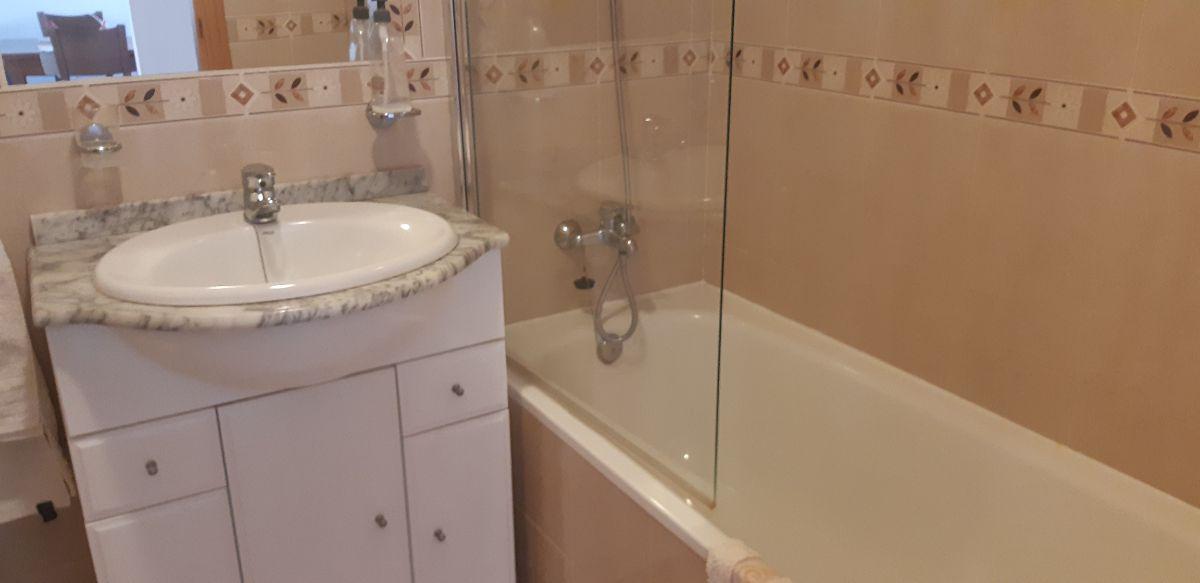 Venta de apartamento en Mar de cristal