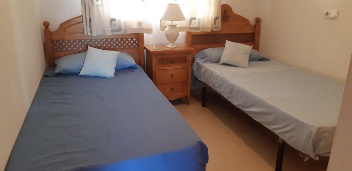 Venta de apartamento en Mar de cristal