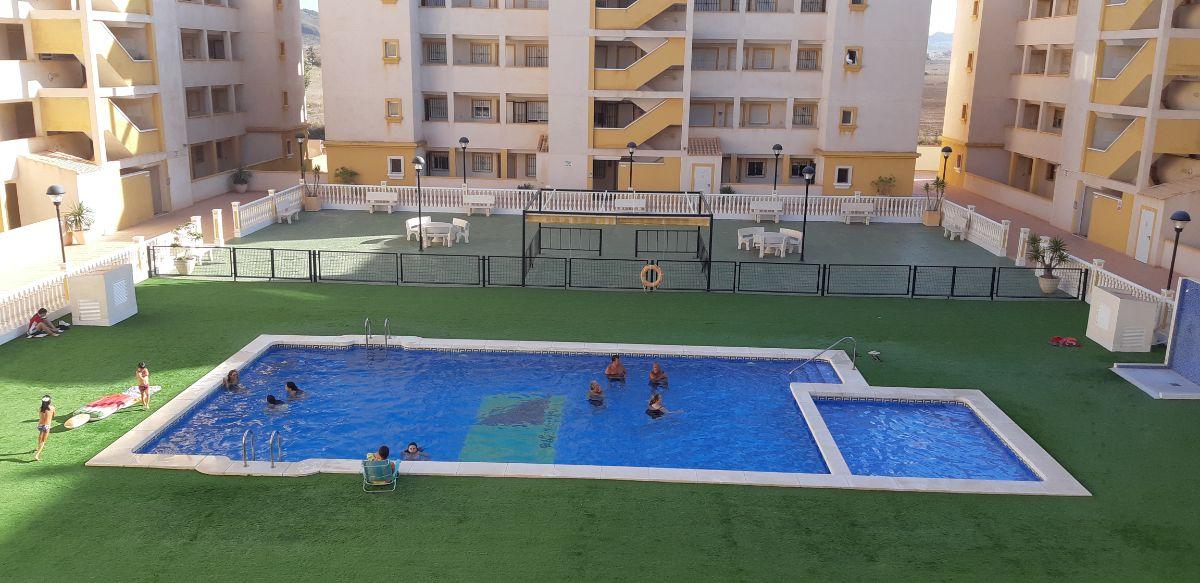 Venta de apartamento en Mar de cristal