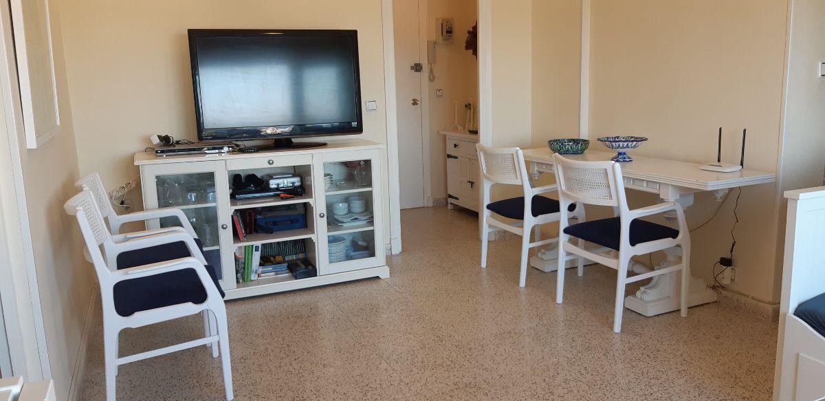 For sale of apartment in Mar de cristal