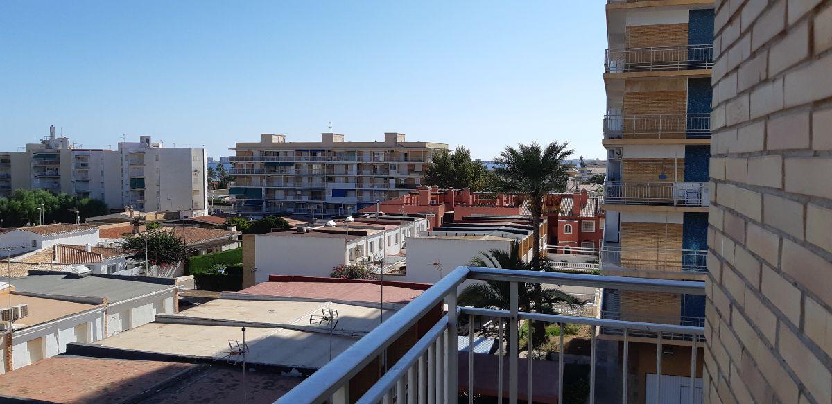 For sale of apartment in Mar de cristal