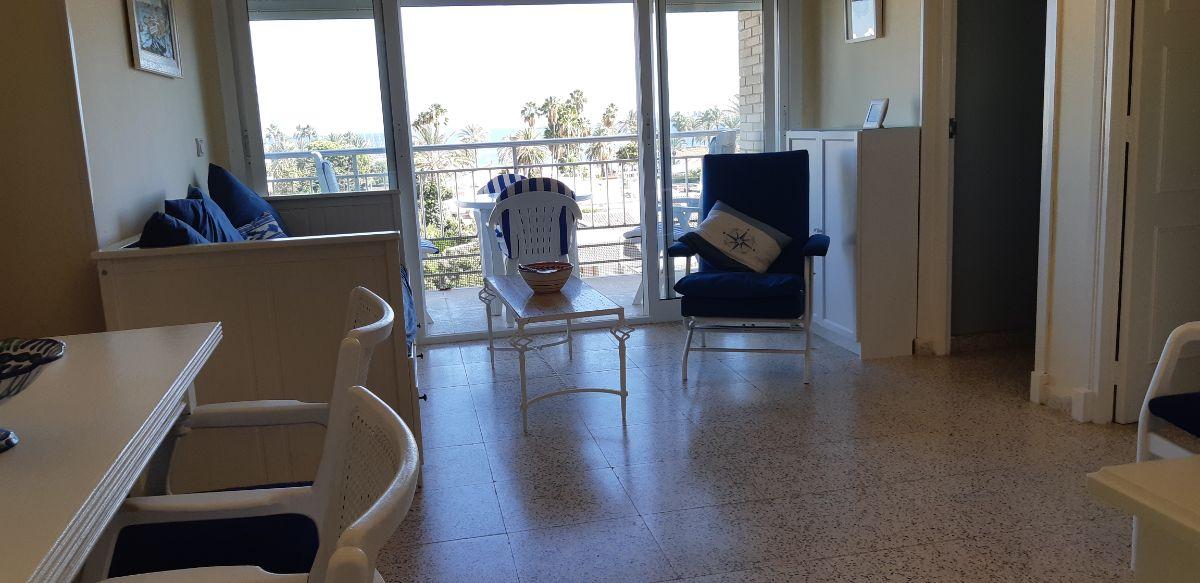 For sale of apartment in Mar de cristal
