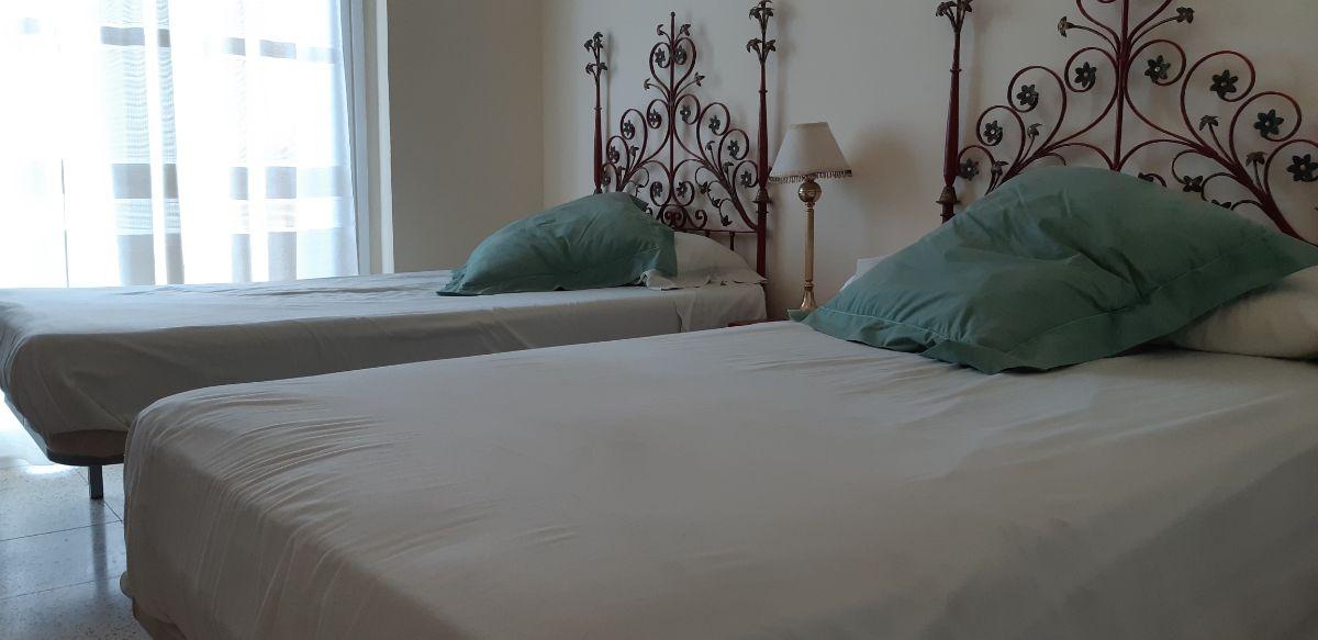 For sale of apartment in Mar de cristal