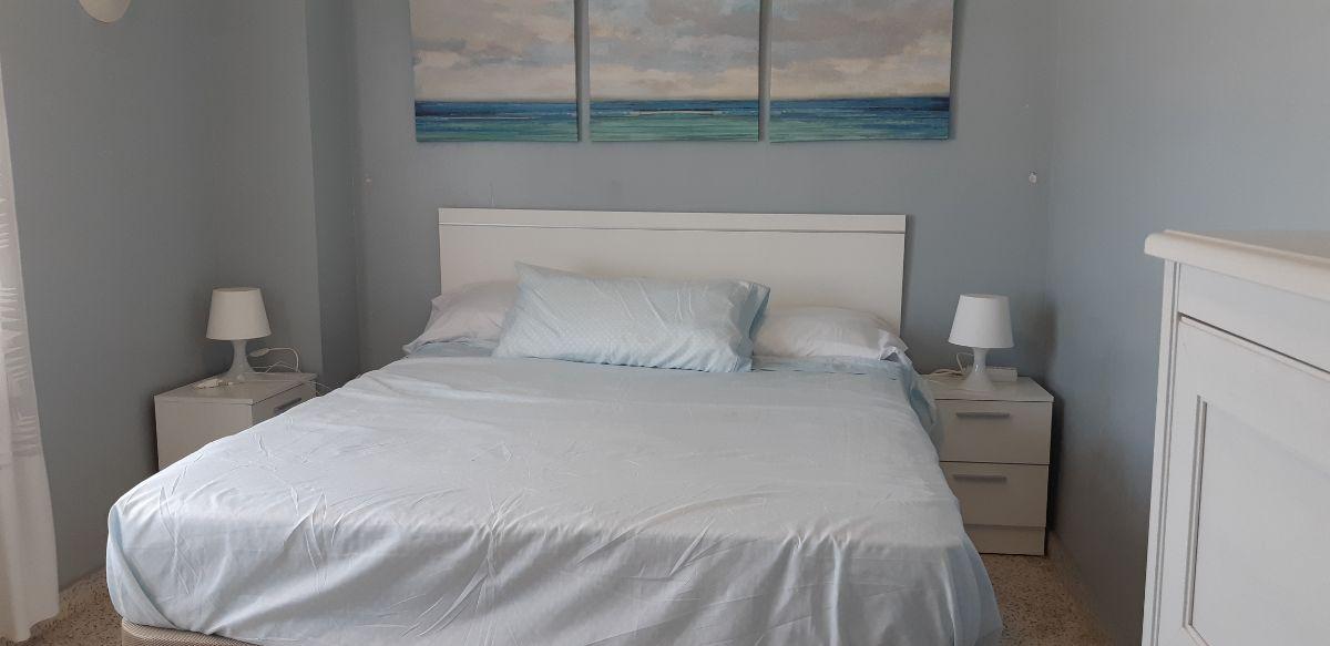 For sale of apartment in Mar de cristal