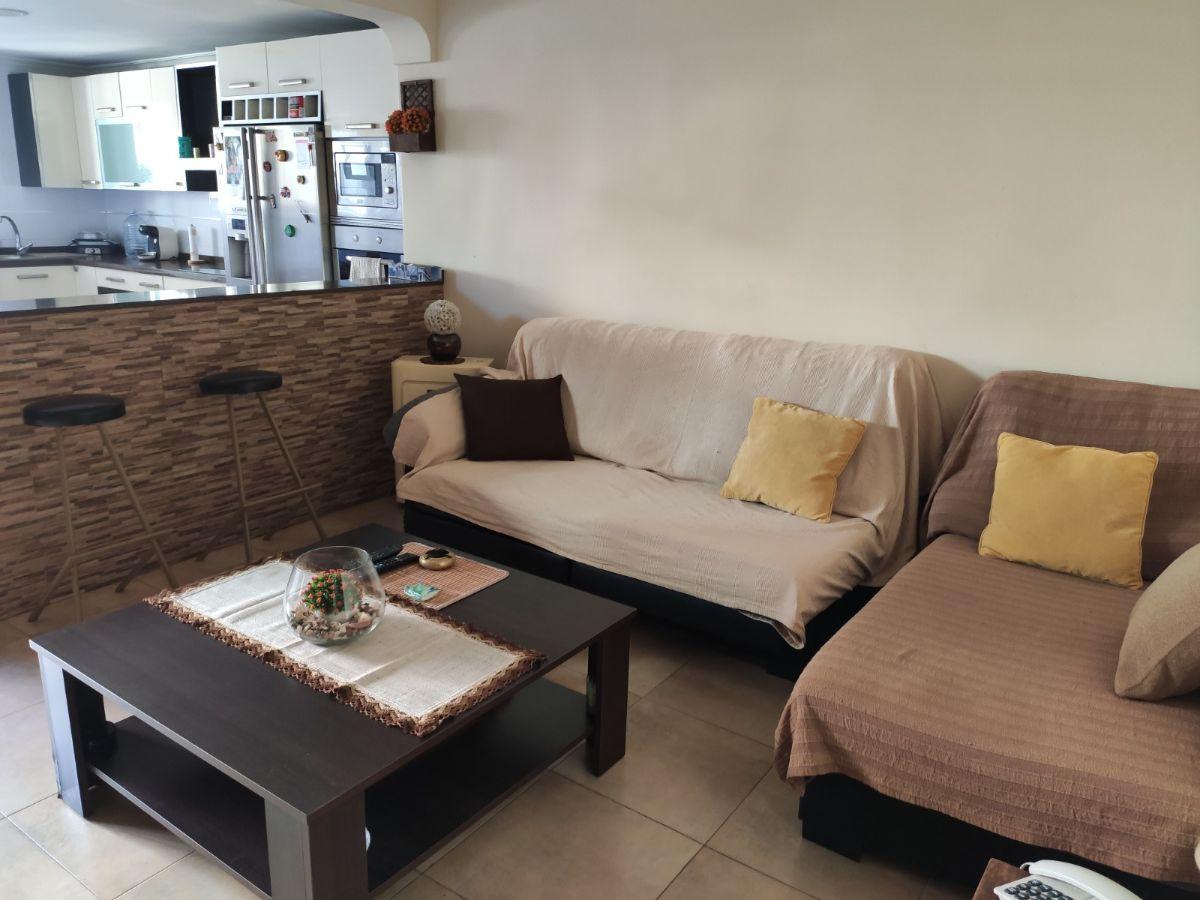 For sale of flat in Cartagena