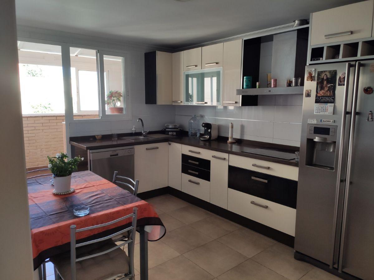 For sale of flat in Cartagena