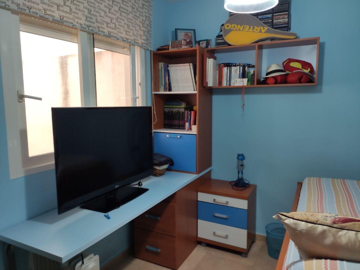 For sale of flat in Cartagena
