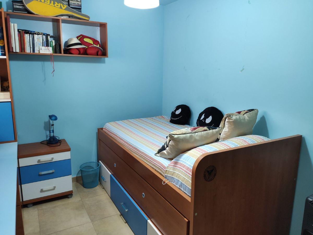 For sale of flat in Cartagena
