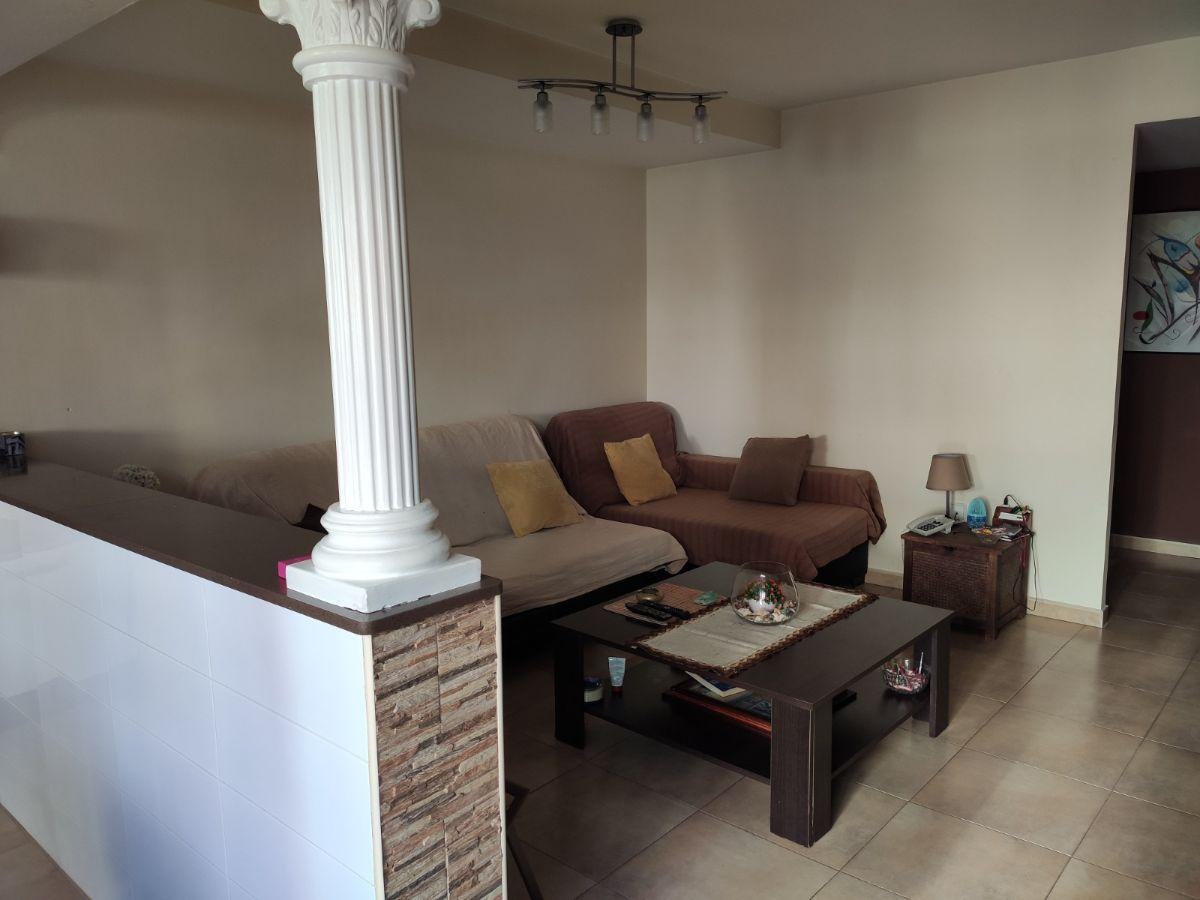 For sale of flat in Cartagena