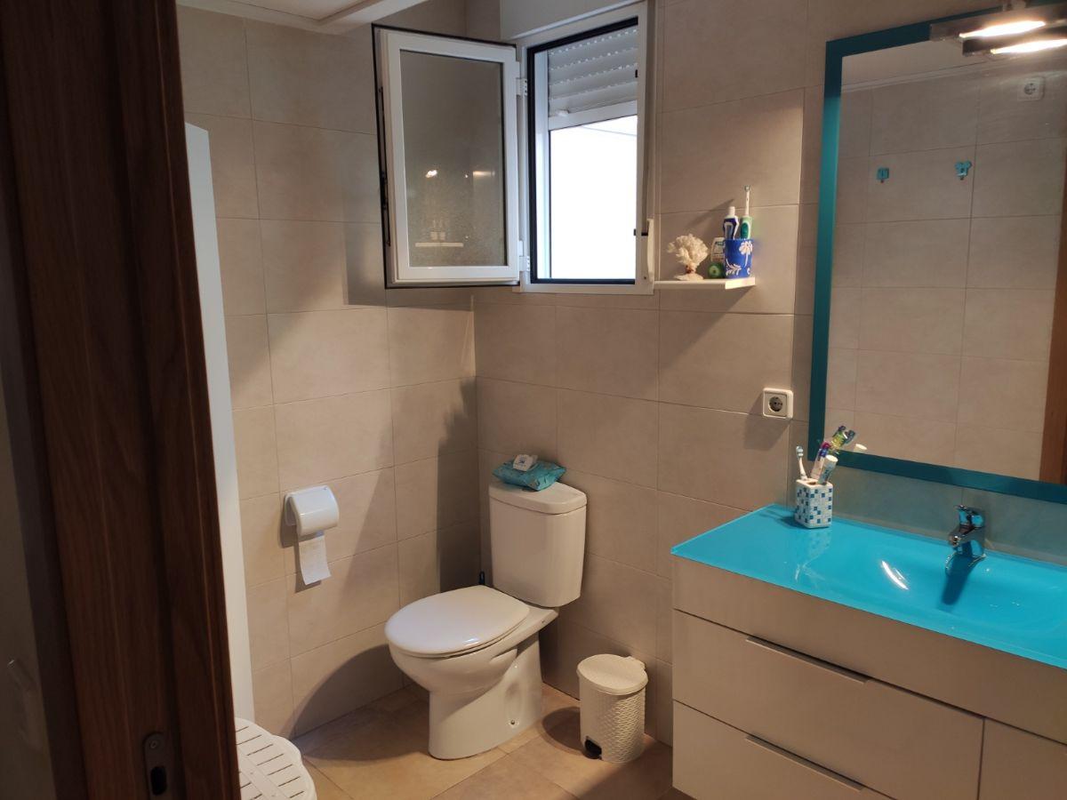 For sale of flat in Cartagena