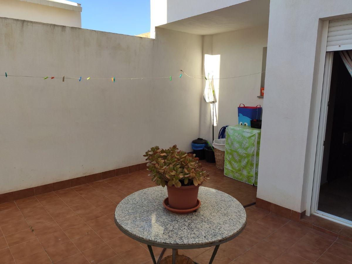 Venta de piso en Cartagena