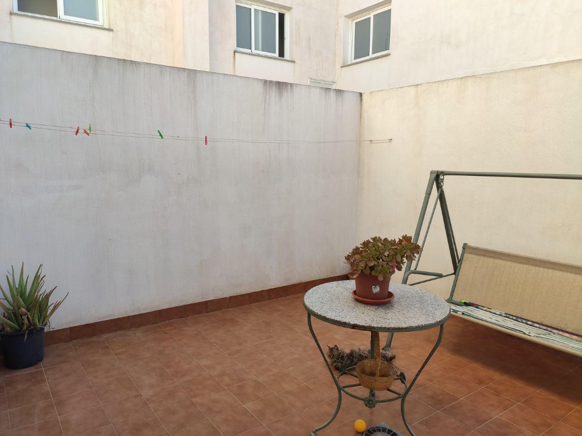 For sale of flat in Cartagena
