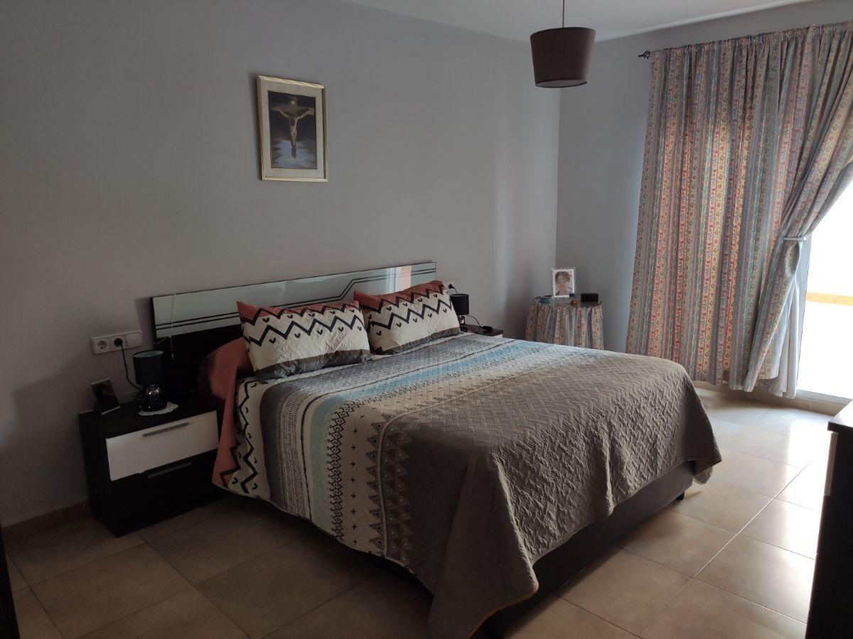 For sale of flat in Cartagena