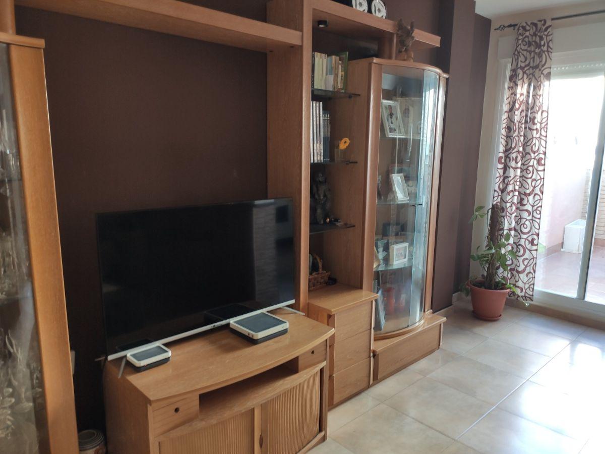 For sale of flat in Cartagena