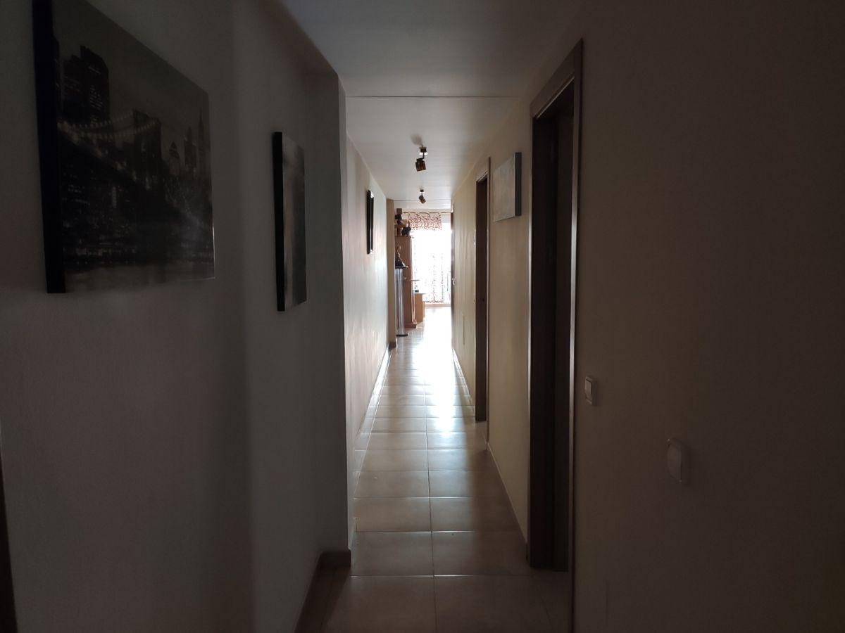 For sale of flat in Cartagena