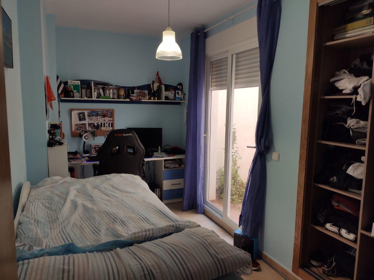 For sale of flat in Cartagena