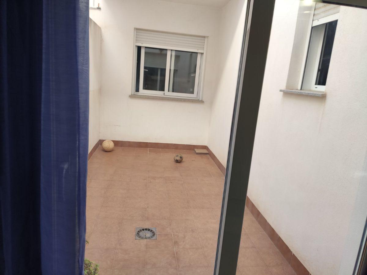 For sale of flat in Cartagena
