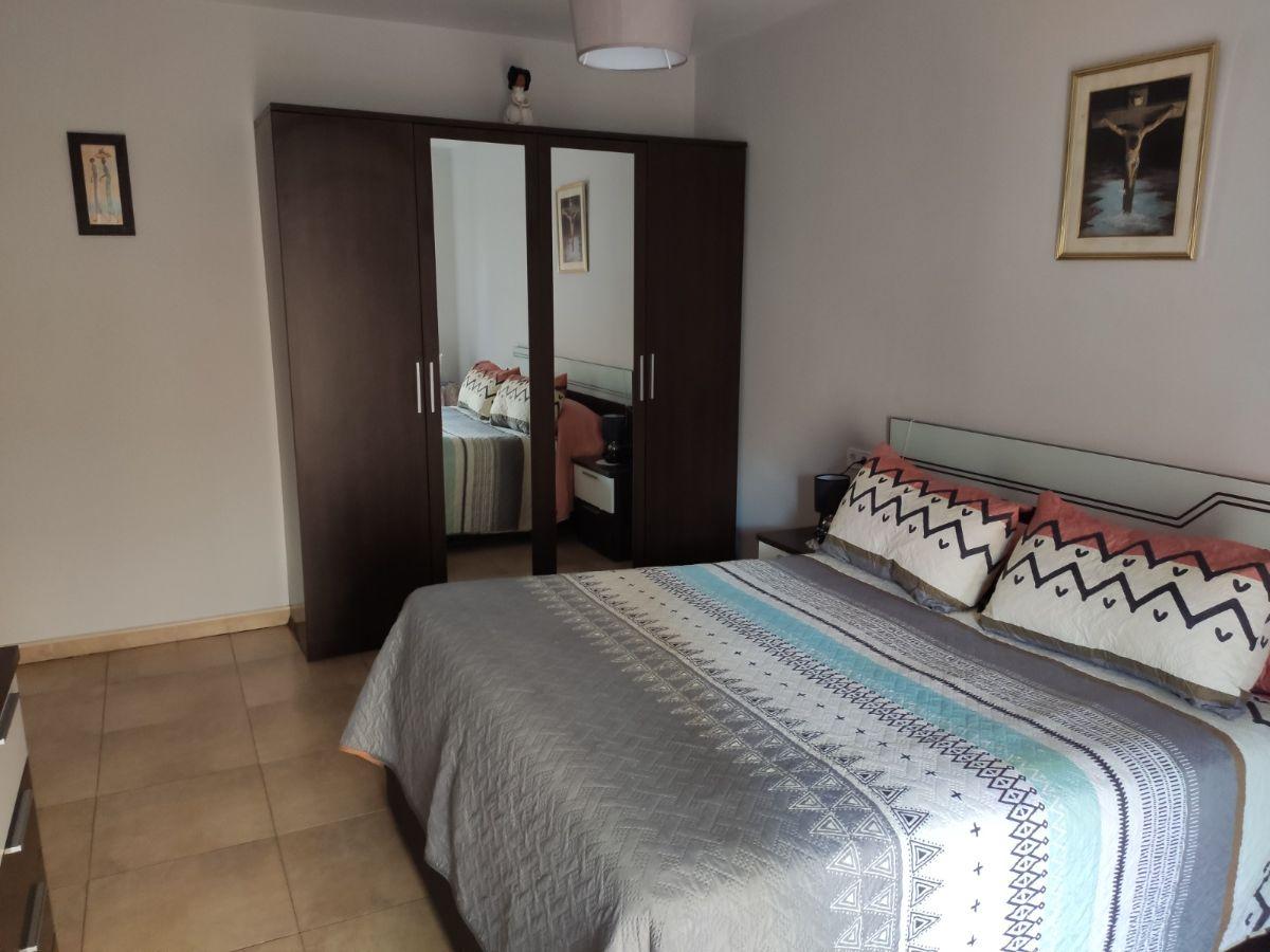 For sale of flat in Cartagena