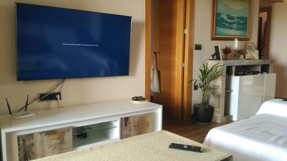 Venta de apartamento en Los Urrutias