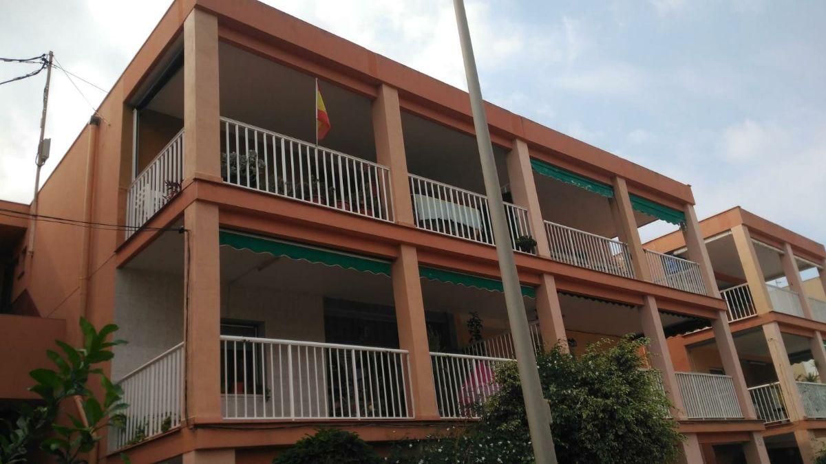 Venta de apartamento en Los Urrutias