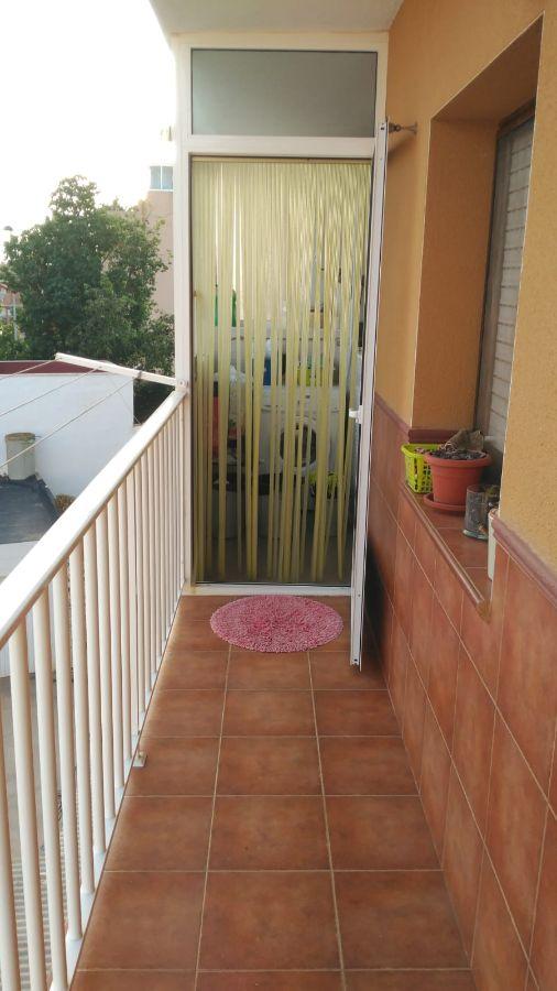 Venta de apartamento en Los Urrutias