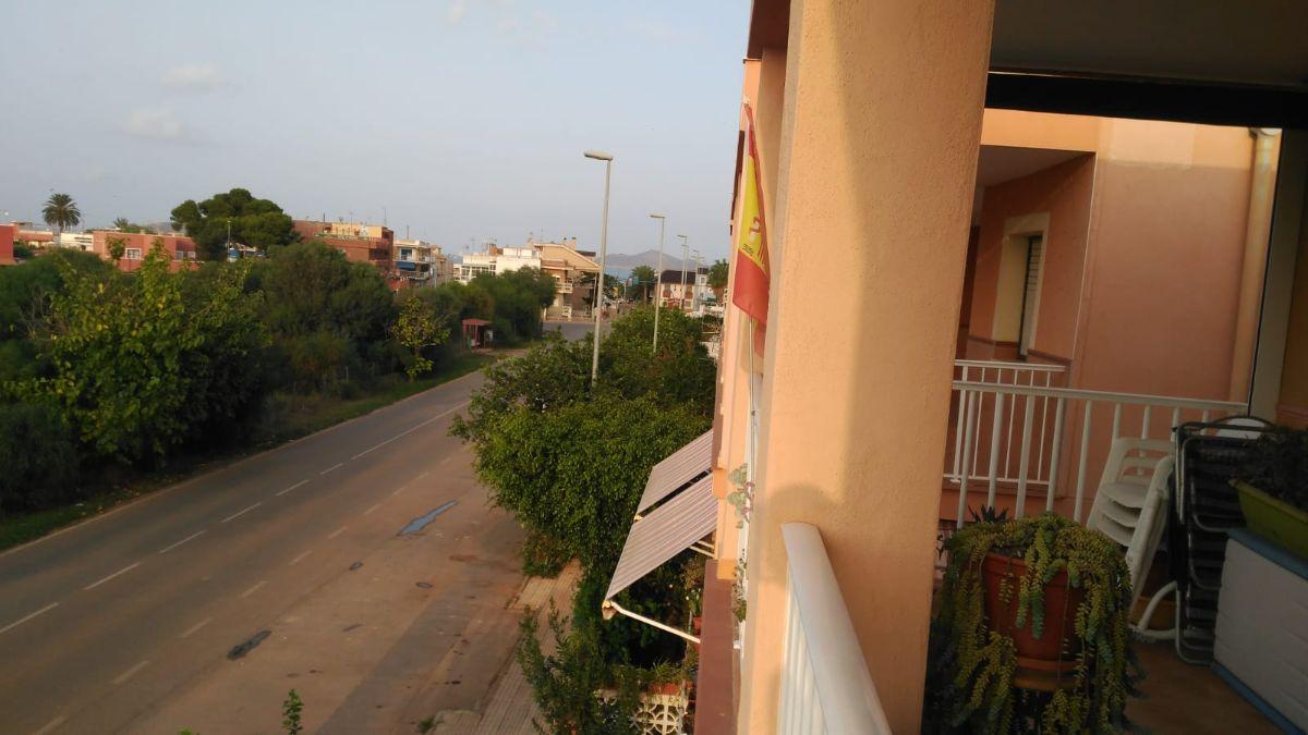 Venta de apartamento en Los Urrutias